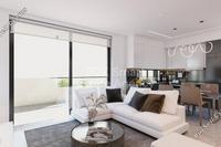 2 Bedroom Apartment · Xylotymvou (Larnaca) for sale 