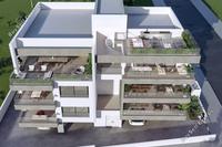 2 Bedroom Penthouse in Latsia (Nicosia) for sale 