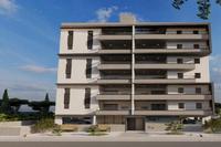 2 Bedroom Penthouse in Latsia (Nicosia) for sale 