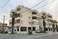 2 Bedroom Apartment · Larnaca Municipality (Larnaca) for sale 
