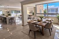 4 Bedroom Penthouse in Nicosia Municipality (Nicosia) for sale 