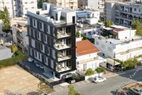 2 Bedroom Apartment in Strovolos (Nicosia) for sale 