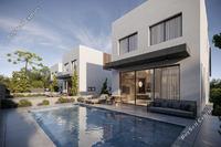 3 Bedroom Detached house · Tremithousa (Paphos) for sale 