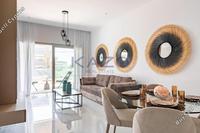 2 Bedroom Apartment in Potamos Germasogeias (Limassol) for sale 