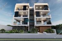 2 Bedroom Apartment in Aradippou (Larnaca) for sale 