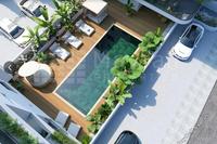 2 Bedroom Apartment in Livadia Larnacas (Larnaca) for sale 