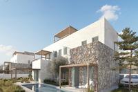 3 Bedroom Detached house in Geroskipou (Paphos) for sale 