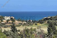 7282 SQM Land in Agios Tychonas (Limassol) for sale 