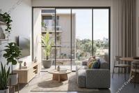 1 Bedroom Apartment in Zakaki (Limassol) for sale 