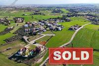 638 SQM Plot · Pano Deftera (Nicosia) for sale 