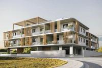 2 Bedroom Penthouse · Oroklini (Larnaca) for sale 