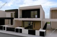 3 Bedroom Detached house · Latsia (Nicosia) for sale 
