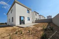 4 Bedroom Detached house in Agios Silas (Limassol) for sale 