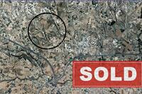 26930 SQM Land in Aradippou (Larnaca) for sale 