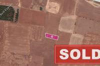 517 SQM Land in Palaiometocho (Nicosia) for sale 