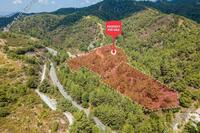 17113 SQM Land · Pera Pedi (Limassol) for sale 