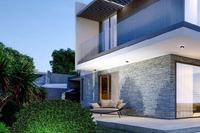 4 Bedroom Detached house in Peyia (Paphos) for sale 