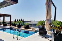 4 Bedroom Detached house · Agios Tychonas (Limassol) for sale 