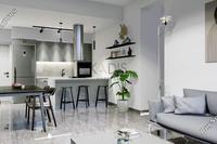 2 Bedroom Penthouse in Germasogeia (Limassol) for sale 