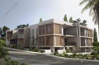 3 Bedroom Apartment · Archangelos (Nicosia) for sale 