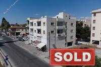 3 Bedroom Apartment in Larnaca Municipality (Larnaca) for sale 