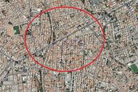 528 SQM Plot in Agios Ioannis (Limassol) for sale 