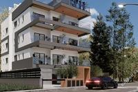 2 Bedroom Apartment in Agios Athanasios (Limassol) for sale 