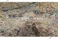 1500 SQM Land in Alampra (Nicosia) for sale 