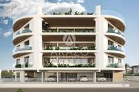 2 Bedroom Penthouse in Livadia Larnacas (Larnaca) for sale 