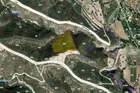 24081 SQM Land in Skarinou (Larnaca) for sale 