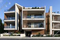 1 Bedroom Apartment · Kato Lakatamia (Nicosia) for sale 