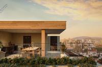 3 Bedroom Penthouse in Agios Nektarios (Limassol) for sale 
