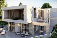 3 Bedroom Detached house · Konia (Paphos) for sale 