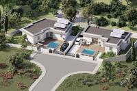 2 Bedroom Bungalow · Apsiou (Limassol) for sale 