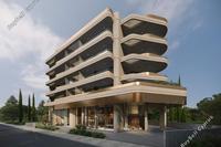 2 Bedroom Apartment in Paralimni (Famagusta) for sale 