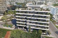 2 Bedroom Apartment in Potamos Germasogeias (Limassol) for sale 