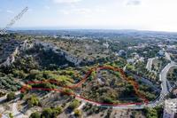 9150 SQM Land · Mesogi (Paphos) for sale 