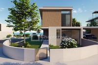4 Bedroom Detached house in Chlorakas (Paphos) for sale 
