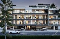 2 Bedroom Penthouse · Aradippou (Larnaca) for sale 