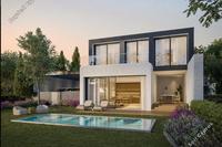 3 Bedroom Detached house · Potamos Germasogeias (Limassol) for sale 