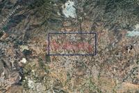 12779 SQM Land in Parekklisia (Limassol) for sale 