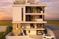 2 Bedroom Apartment in Ayia Napa (Famagusta) for sale 