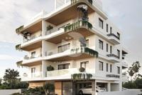 2 Bedroom Apartment · Aradippou (Larnaca) for sale 