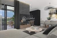 3 Bedroom Penthouse in Agios Ioannis (Limassol) for sale 