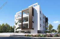 3 Bedroom Apartment in Aradippou (Larnaca) for sale 