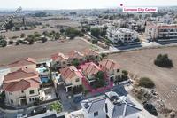 3 Bedroom Town house in Oroklini (Larnaca) for sale 