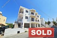 3 Bedroom Semi-detached house in Kissonerga (Paphos) for sale 
