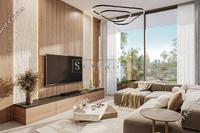 1 Bedroom Apartment · Potamos Germasogeias (Limassol) for sale 