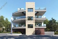 2 Bedroom Apartment · Livadia Larnacas (Larnaca) for sale 