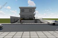 2 Bedroom Apartment in Agia Varvara Nicosias (Nicosia) for sale 